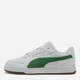 Мужские кеды низкие Puma Caven III 40449005 44 (9.5UK) 28.5 см Puma White-Archive Green-Puma Silver-Gum (4069161532641) - изображение 2