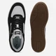 Мужские кеды низкие Puma Caven III 40449101 44.5 (10UK) 29 см Puma Black-Puma Silver-Puma White (4069161567063) - изображение 6