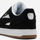 Мужские кеды низкие Puma Caven III 40449101 44.5 (10UK) 29 см Puma Black-Puma Silver-Puma White (4069161567063) - изображение 7