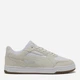 Чоловічі кеди низькі Puma Caven III 40449104 46 (11UK) 30 см Vapor Gray-Puma Silver-Puma White (4069161547591) - зображення 1