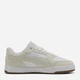Чоловічі кеди низькі Puma Caven III 40449104 46 (11UK) 30 см Vapor Gray-Puma Silver-Puma White (4069161547591) - зображення 3
