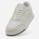 Чоловічі кеди низькі Puma Caven III 40449104 46 (11UK) 30 см Vapor Gray-Puma Silver-Puma White (4069161547591) - зображення 6