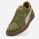 Мужские кеды низкие Puma Smash 3.0 40452102 45 (10.5UK) 29.5 см Olive Green-Toasted Almond (4069161505331) - изображение 4