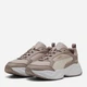 Женские кроссовки Puma CASSIA 2.0 40463901 39 (6UK) 25 см Rose Latte-Frosted Ivory-Sandstone (4069161764288) - изображение 3