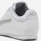 Жіночі кросівки Puma Catch Soleil 40464101 36 (3.5UK) 22.5 см Puma White-Puma Silver (4069161636837) - зображення 6