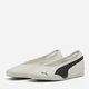 Женские балетки Puma Catch Soleil 40464201 40 (6.5UK) 25.5 см Warm White-Puma Black (4069161630804) - изображение 3