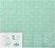 Подарочный набор посуды Beaba Sage Green Металлический Зелёный от 4 месяцев (913639) - изображение 4