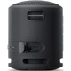 Портативная колонка Sony SRS-XB13 Black (SRSXB13B) - изображение 2