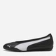 Женские балетки Puma Catch Soleil 40464202 38.5 (5.5UK) 24.5 см Puma Black-Puma White (4069161637599) - изображение 3