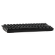 Ігрова магнітна клавіатура Aula Mini 60 Pro / Stormrise Magnetic Switch / Три режими підключення / Black - зображення 6