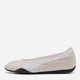 Женские балетки Puma Catch Soleil 40464204 40 (6.5UK) 25.5 см Jasmine Flower-Puma White (4069161623547) - изображение 2