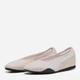 Женские балетки Puma Catch Soleil 40464204 40 (6.5UK) 25.5 см Jasmine Flower-Puma White (4069161623547) - изображение 3