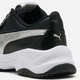 Женские кроссовки Puma CILIA MODE 40464701 36 (3.5UK) 22.5 см Puma Black-Puma Silver-Puma White (4069161557408) - изображение 6