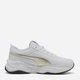 Женские кроссовки Puma CILIA MODE 40464702 38.5 (5.5UK) 24.5 см Puma White-Puma Gold-Puma Black (4069161566844) - изображение 1