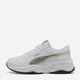Женские кроссовки Puma CILIA MODE 40464702 38.5 (5.5UK) 24.5 см Puma White-Puma Gold-Puma Black (4069161566844) - изображение 2