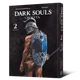 Манга Dark Souls: Спокута. Том 2 - зображення 1