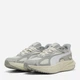 Женские кроссовки Puma Hypnotic LS 2 40471403 37 (4UK) 23 см Frosted Ivory-Puma White-Cool Mid Gray (4069161516849) - изображение 3