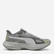 Мужские кроссовки Puma Hypnotic LS 2 40471405 41 (7.5UK) 26.5 см Cool Light Gray-Puma White-Cool Mid Gray (4069161517136) - изображение 1