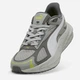 Мужские кроссовки Puma Hypnotic LS 2 40471405 41 (7.5UK) 26.5 см Cool Light Gray-Puma White-Cool Mid Gray (4069161517136) - изображение 4
