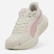Женские кроссовки Puma Hypnotic LS 2 40471408 37.5 (4.5UK) 23.5 см Warm White-Rosy Outlook-Alpine Snow (4069161517860) - изображение 4