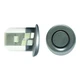 Парктронік Parkcity Kharkiv 6128/4M Light Grey 4-датчики - зображення 3