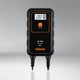 Інтелектуальний зарядний пристрій для акумуляторів OSRAM OEBCS906 6/12V 6A - изображение 2