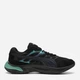 Мужские кроссовки Puma Insphere 40471504 40 (6.5UK) 25.5 см Puma Black-New Navy-Vibrant Green (4069161631177) - изображение 1