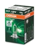 Галогенова лампа Osram 64210ULT UltraLife H7 55W 12V PX26d - зображення 2