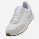 Женские кроссовки Puma R78 Lightwind 40472802 41 (7.5UK) 26.5 см Puma White-Gum (4069161551284) - изображение 4