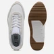 Женские кроссовки Puma R78 Lightwind 40472802 41 (7.5UK) 26.5 см Puma White-Gum (4069161551284) - изображение 5