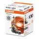 Галогеновая лампа OSRAM H10 9145RD 42W 12V PY20D 10X1 - изображение 3