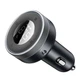АЗП з FM-модулятор Baseus Enjoy Car Wireless MP3 Charger (Wireless 5.0) - изображение 1