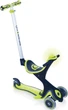 Самокат Globber Evo Comfort Play Зеленый (463-106) - изображение 1