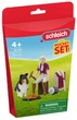 Набір фігурок Schleich Horse Club Барбекю-пригода з Софією 42749 (4059433992747) - зображення 1