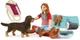 Zestaw figurek Schleich Horse Club Overnight stay at Hannah's 42748 (4059433992730) - obraz 2