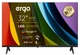 Телевизор ERGO 32JHS6800 - изображение 1