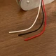 Світлодіодний габаритний LED ліхтар 12 діодів 100×70 мм (12V/24V) білого світіння для причепів і вантажівок - зображення 6