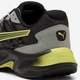 Мужские кроссовки Puma Insphere 40471602 43 (9UK) 28 см Smokey Gray-Puma Black-Lime Smash (4069161869839) - изображение 6
