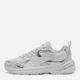 Женские кроссовки Puma Milenio tech 2000 40471801 37 (4UK) 23 см Puma White-Feather Gray-Puma Silver (4069161628016) - изображение 2