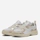 Женские кроссовки Puma Milenio tech 2000 40471802 40 (6.5UK) 25.5 см Puma White-Alpine Snow-Puma Gold (4069161632754) - изображение 3