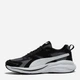 Чоловічі кросівки Puma Hypnotic LS 40472401 44.5 (10UK) 29 см Puma Black-Puma White (4069161664458) - зображення 2