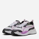 Женские кроссовки Puma X-RAY 4 40474708 39 (6UK) 25 см Puma White-Electric Orchid-Pearl Pink-Puma Black (4069161641237) - изображение 3