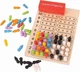 Gra planszowa Bigjigs Toys Crack the Code (691621536940) - obraz 1