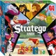 Настільна гра Jumbo Stratego Junior Disney (8710126198032) - зображення 1