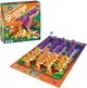 Настільна гра Jumbo Stratego Junior Dinos (8710126199596) - зображення 2