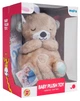 Interaktywny pluszak Baby Plush Toy Wydra (5903864970630) - obraz 1