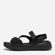 Мужские сандалии Puma Hypnotic 40484401 48.5 (13UK) 31 см Puma Black-Cool Dark Gray (4069161770616) - изображение 2