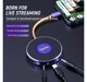 Аудиоинтерфейс Synido Live Dock A10 (SY000132) - изображение 5