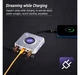 Аудиоинтерфейс Synido Live Dock A20 (SY000131) - изображение 7