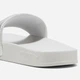 Женские шлепанцы для пляжа Puma Leadcat 2.0 40484702 37 (4UK) 23 см Puma Silver-Puma White-Feather Gray (4069161769894) - изображение 6